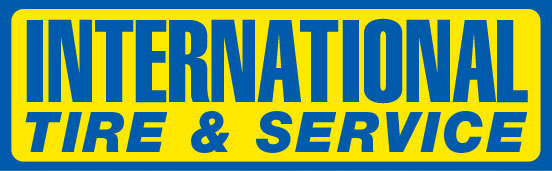International Tire & Equipment Ltd.
