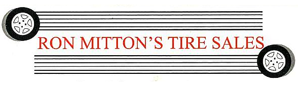 Ron Mitton's Tire Service Ltd